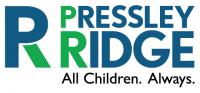 Pressley Ridge logo