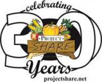 Project Share logo