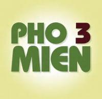 PHO 3 Mien  Logo