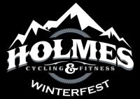 Holmes  Cycle & Fitness Logo