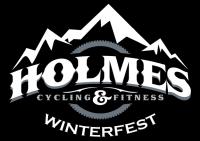 Holmes  Cycle & Fitness logo