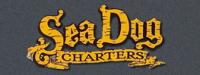 Sea Dog Fishing Charters | Ultimate Fishing Experience Logo