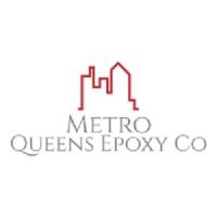 Metro Queens Epoxy Co Logo