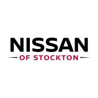 Nissan of Stockton Logo