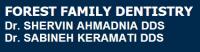 Forest Family Dentistry Logo