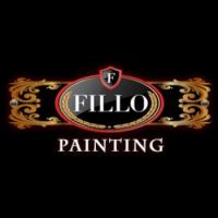 Fillo Painting Logo