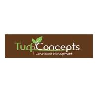 Turf Concepts Landscape Management Logo