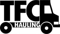 TFC Hauling Logo