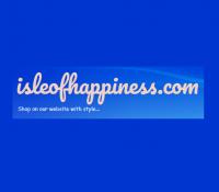 Isle of happiness Logo