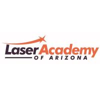 Laser Academy of Arizona Logo