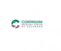 Continuum Recovery Center of Colorado Logo