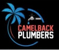 Camelback Water Softener Logo