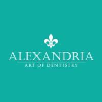 Alexandria Art of Dentistry Logo