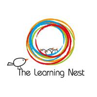The Learning Nest Plantation Logo