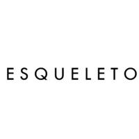 ESQUELETO Los Angeles Logo