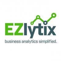 EZlytix LLC Logo