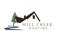 Mill Creek Roofing Logo