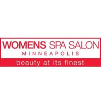 WOMENS SPA SALON MINNEAPOLIS Logo