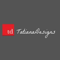 Tatiana Designs Logo