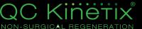 QC Kinetix (Sherman) Logo