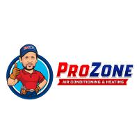 ProZone | Air Conditioning and Heating Repair Las Vegas Logo