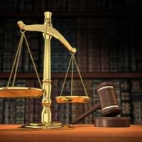 Ridgely Thomas C Atty Logo