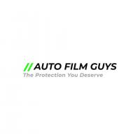 Auto Film Guys Logo