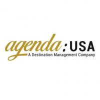 Agenda: USA - Destination Management Company Logo
