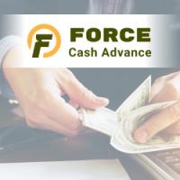 Force Cash Advance Logo
