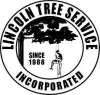 Lincoln Tree Service Inc Logo