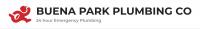 Buena Park Plumbing Co Logo