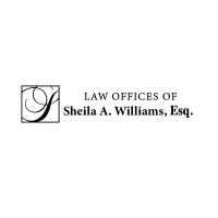 Sheila A Williams, APC logo