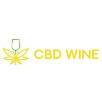 CBD Wine logo