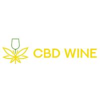 CBD Wine Logo