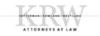 KRW Truck Accident Lawyers logo