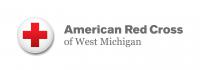 American Red Cross of West Michigan logo