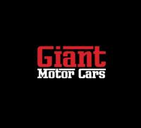 GIANT MOTOR CARS Logo