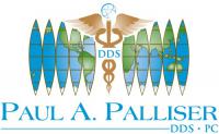 Paul A. Palliser Logo