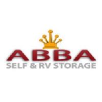 Abba Self Storage Units logo