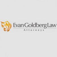 Evan Goldberg Law logo