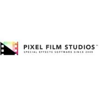 Pixel Film Studios logo