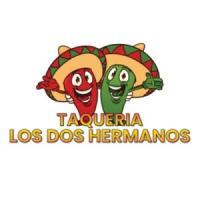 Los Dos Hermanos Logo