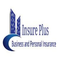 Insure Plus Logo