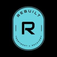 Rebuilt Treatment and Recovery Logo