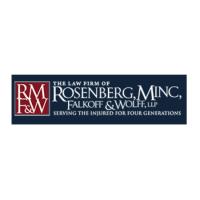 Rosenberg, Minc, Falkoff & Wolff, LLP Logo