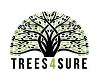 Trees 4 Sure logo