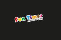 Fun Times Atlanta Party Bus Logo