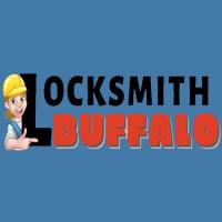 Locksmith Buffalo Logo