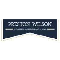 Preston Wilson Estate Planning Attorney Logo