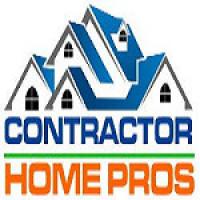 Contractor Home Pros logo